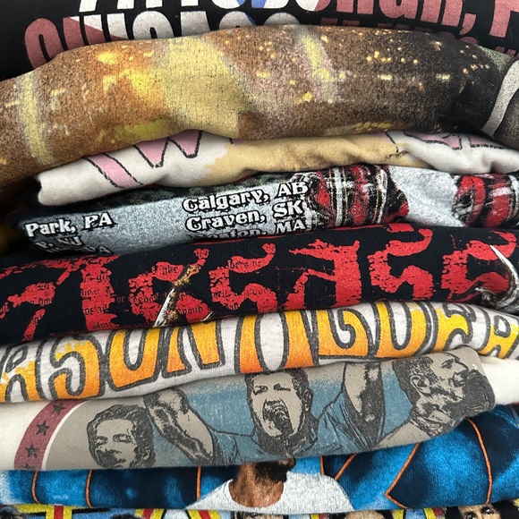 Mystery Shirt Pack - Picture 1 of 2